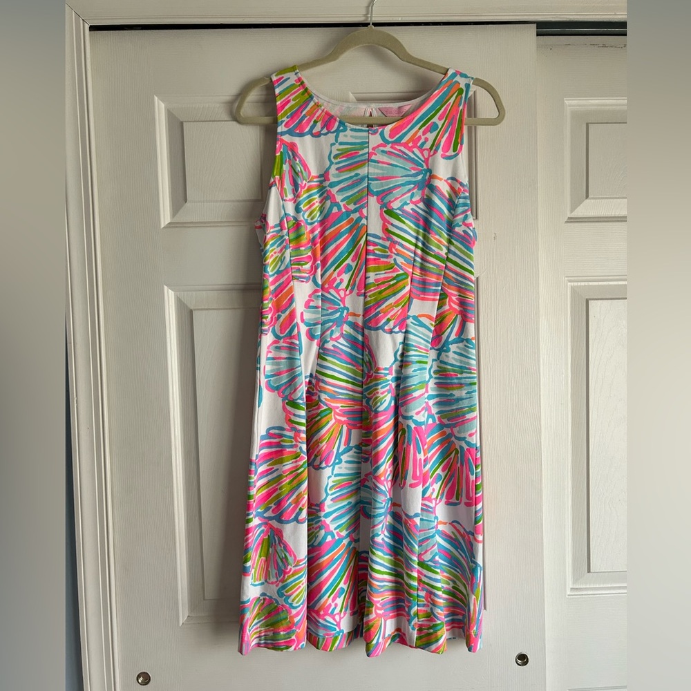 Lilly Pulitzer Felicity Dress